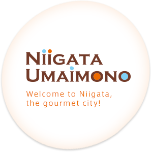 NIIGATA UMAIMONO 新潟うまいもの 美食のまち新潟へようこそ！